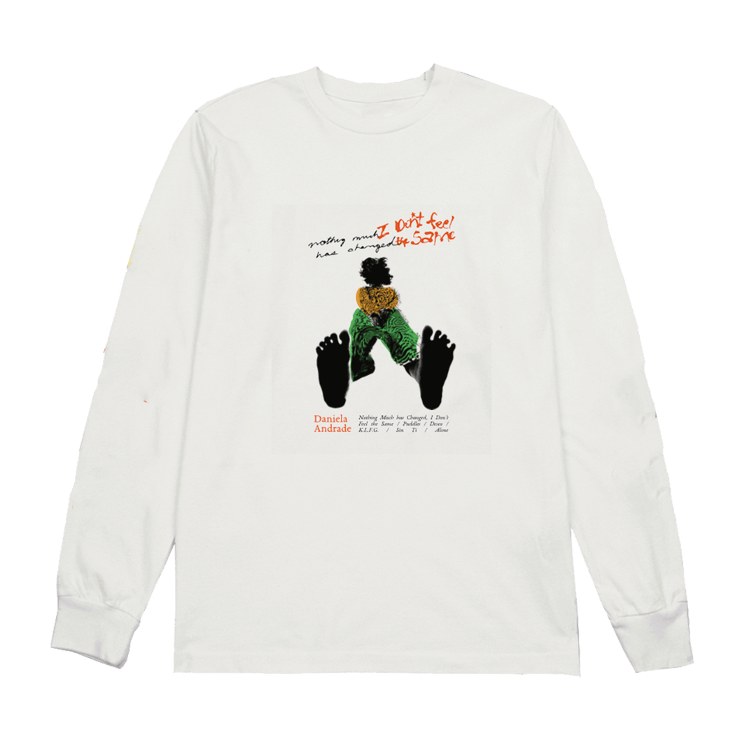 NMHC - LONG SLEEVE